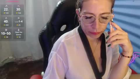 CHAYLA VICTORIA RUIZ  online show from June 11, 12:58 pm