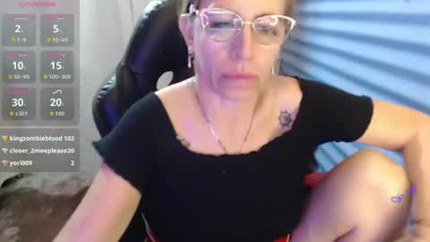 CHAYLA VICTORIA RUIZ  online show from June 16, 11:18 pm