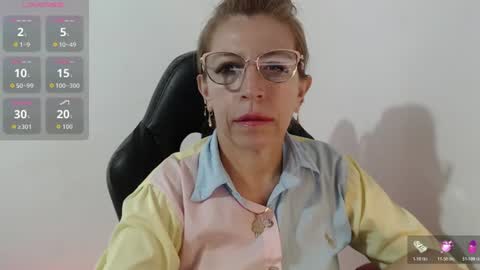CHAYLA VICTORIA RUIZ  online show from June 20, 12:19 pm