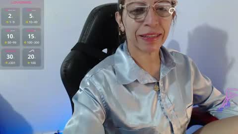 CHAYLA VICTORIA RUIZ  online show from June 26, 10:19 am