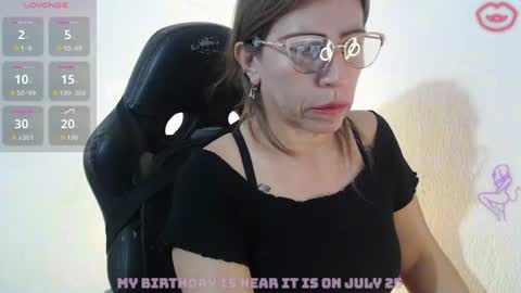 CHAYLA VICTORIA RUIZ  online show from July 20, 10:56 pm