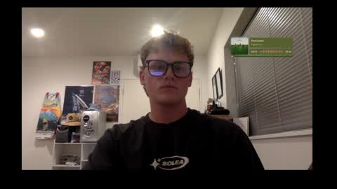 Snapshot of chaz088 chatting on June 5, 9:48 am Chaz088 online show from June 5, 9:48 am