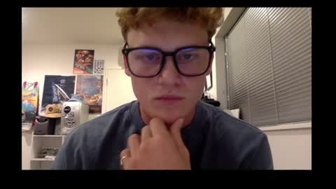 Snapshot of chaz088 chatting on June 9, 9:32 am Chaz088 online show from June 9, 9:32 am