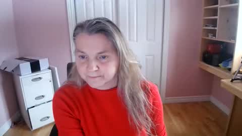 chealsiek online show from January 11, 4:12 pm