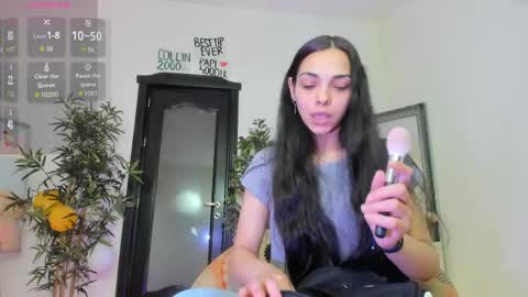 Cherry online show from June 6, 9:58 am
