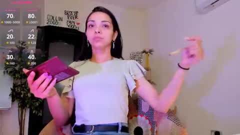 Cherry online show from June 20, 4:04 am