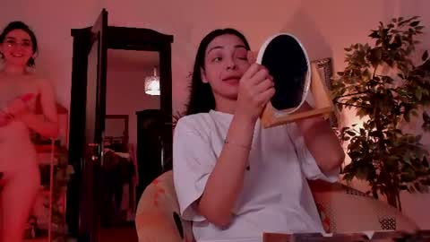 Cherry online show from July 26, 6:48 pm