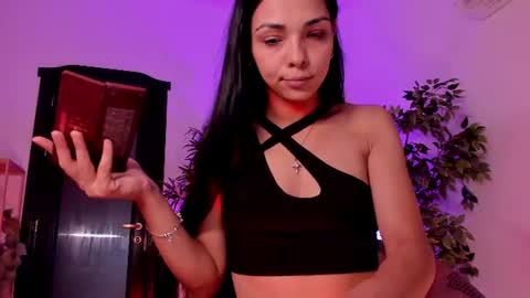 Cherry online show from July 30, 5:01 pm