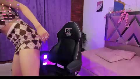 CHERRY  online show from July 11, 8:22 pm
