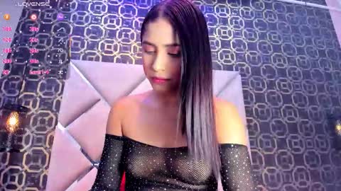 Snapshot of cheerryblossom_ chatting on September 9, 1:38 am Cherry online show from September 9, 1:38 am