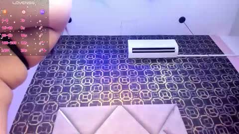 Snapshot of cheerryblossom_ chatting on September 10, 1:16 am Cherry online show from September 10, 1:16 am