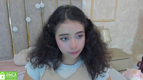 Baby Cherry online show from January 2, 6:56 pm