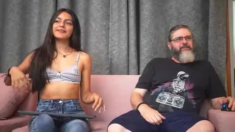 Cheesburger Jesus and whoever showed up. online show from December 6, 6:39 pm