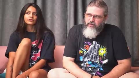 Cheesburger Jesus and whoever showed up. online show from December 7, 1:58 am