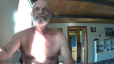 chefben666 online show from September 24, 8:39 am