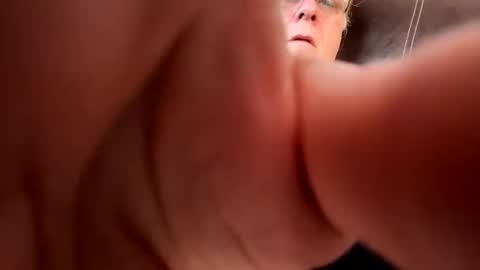 Snapshot of chefbrian36 chatting on February 14, 2:54 pm Chefbrian36 online show from February 14, 2:54 pm