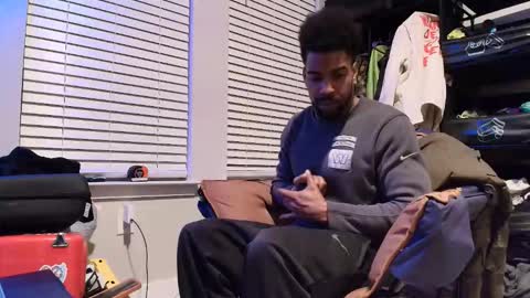 Chef Dev XXX online show from March 14, 11:37 am