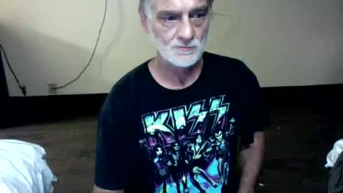 Snapshot of chefdustinj chatting on July 22, 4:04 am chefdustinj online show from July 22, 4:04 am