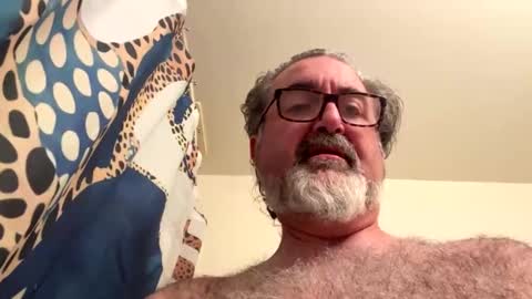 Chef online show from April 7, 12:16 pm