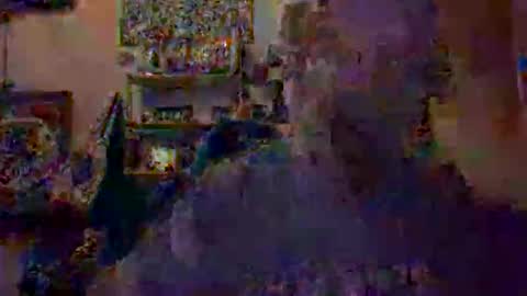 Snapshot of cheftoti chatting on March 21, 4:17 am cheftoti online show from March 21, 4:17 am