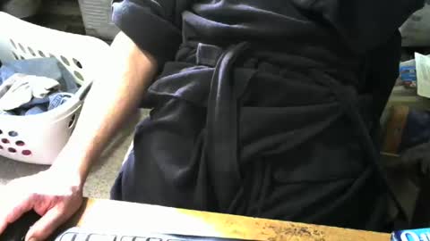 chefy online show from February 16, 7:05 pm