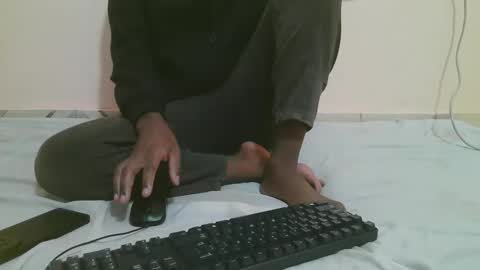 chekyboys_ online show from October 18, 9:43 am