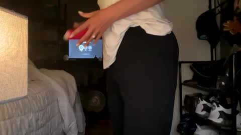 chelarose online show from March 4, 2:23 pm