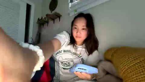 chellybear101 online show from November 10, 12:31 am