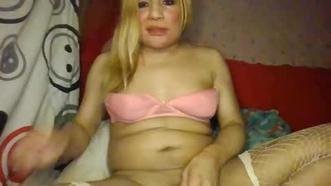chelsea02tranny online show from December 21, 3:13 am