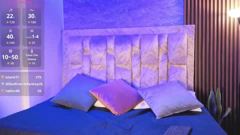 chelsea_dalea online show from May 30, 7:55 pm