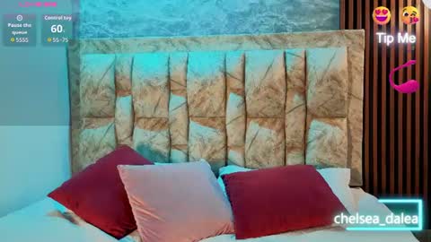 Snapshot of chelsea_dalea chatting on July 29, 9:46 pm chelsea_dalea online show from July 29, 9:46 pm