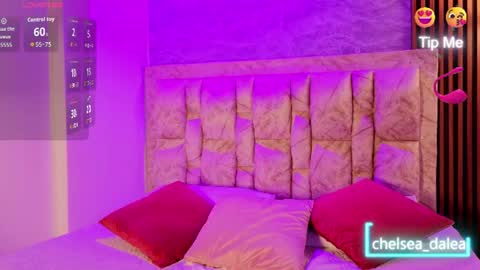 Snapshot of chelsea_dalea chatting on July 30, 8:52 pm chelsea_dalea online show from July 30, 8:52 pm