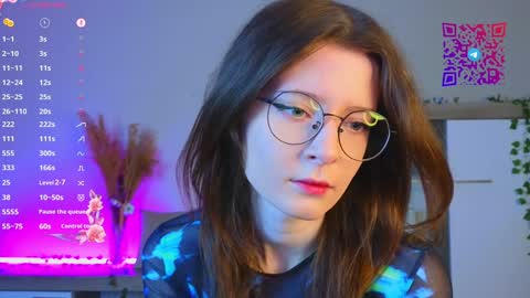 Mona online show from December 2, 3:14 pm