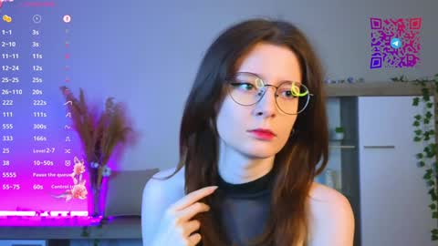 Mona online show from December 5, 3:06 pm