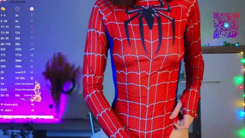 Mona online show from January 5, 6:13 pm