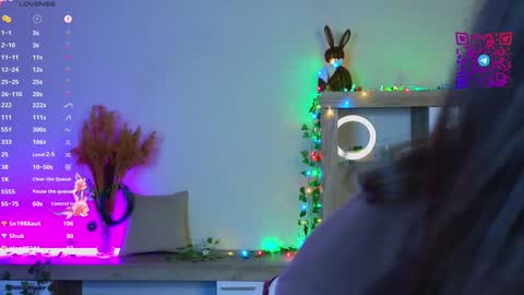 Mona online show from January 12, 9:08 pm