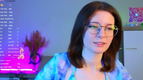 Mona online show from January 14, 3:15 pm