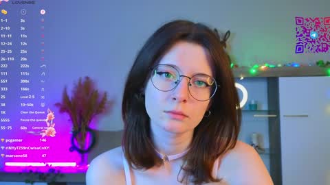 Mona online show from January 20, 9:22 pm