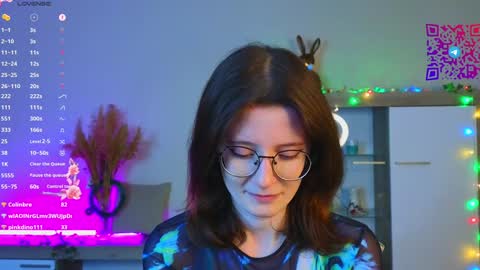 Mona online show from January 23, 6:14 pm