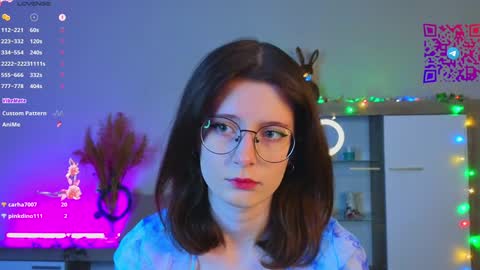 Mona online show from January 24, 3:13 pm