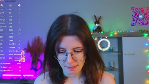 Mona online show from January 24, 9:26 pm