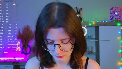 Mona online show from January 25, 3:20 pm