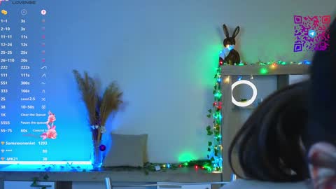 Mona online show from January 30, 9:36 pm