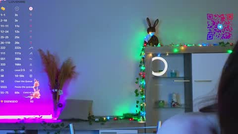 Mona online show from January 31, 3:22 pm