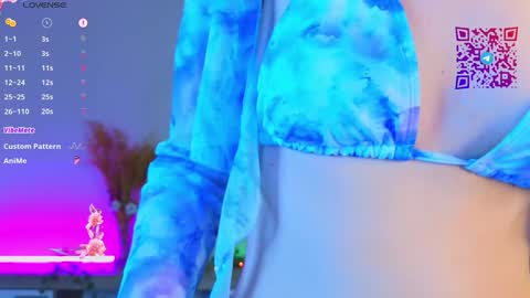 Mona online show from February 7, 3:19 pm