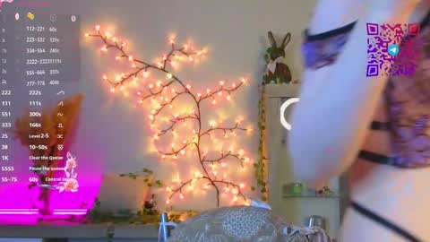 Mona online show from February 20, 3:08 pm