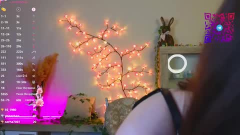 Mona online show from February 20, 6:13 pm