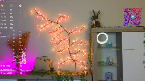 Mona online show from February 20, 9:20 pm