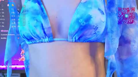 Mona online show from February 27, 3:05 pm