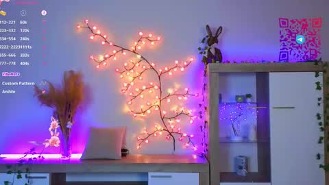 Mona online show from February 28, 3:15 pm